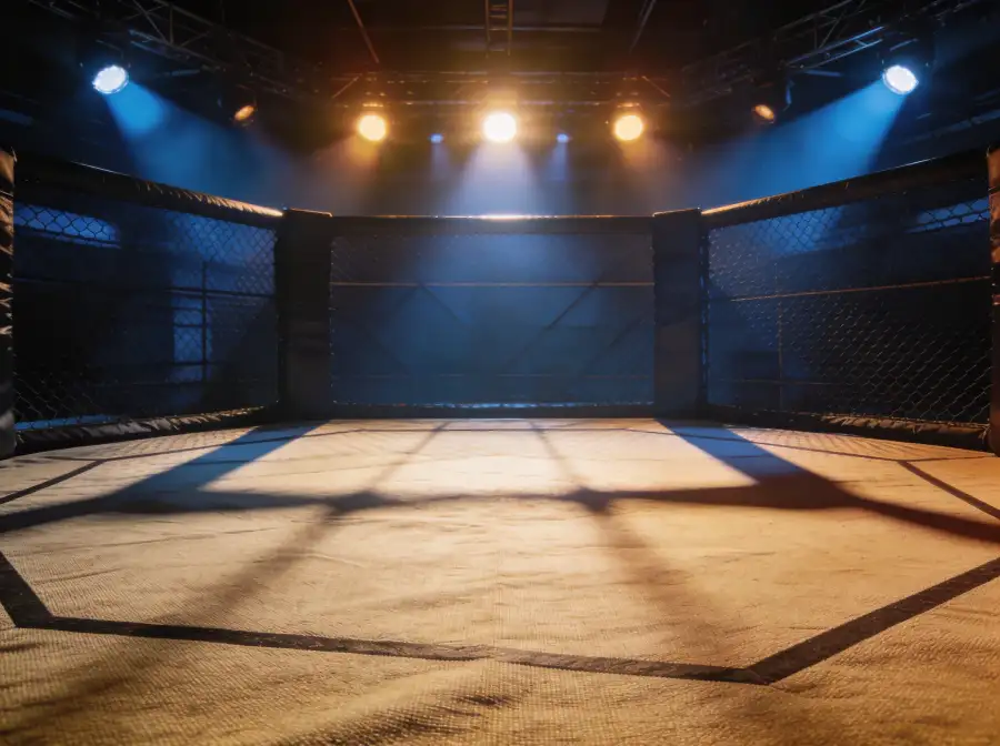 Datengestützte Analyse von MMA Sportwetten mit Quotenvergleich und Kampfstatistiken